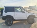 1996 Suzuki Escudo I, белый, 450000 рублей - вид 5