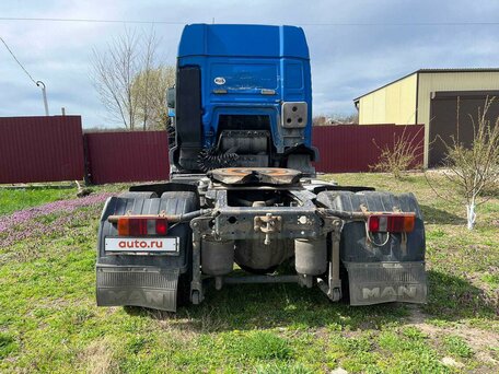 2001 MAN TGA, синий, 2000050 рублей, вид 2
