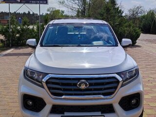 2019 Great Wall Wingle 7, белый, 2200000 рублей, вид 2