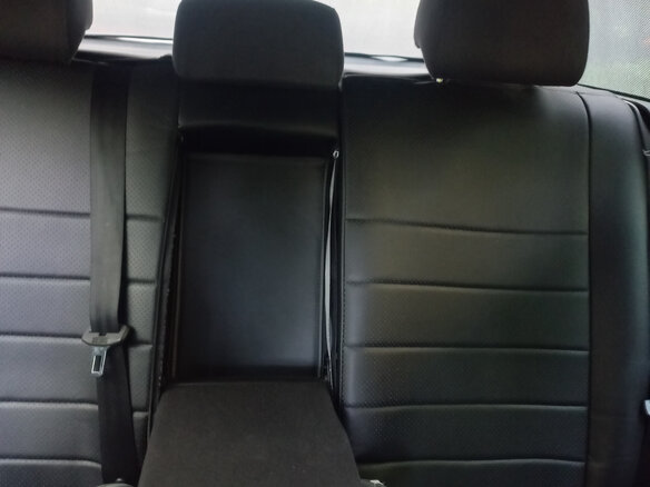2002 Audi A4 II (B6), синий, 620000 рублей - вид 6