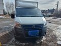 2020 ГАЗ ГАЗель Next, белый, 1870000 рублей - вид 6