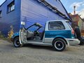1993 Mitsubishi RVR I, зелёный, 450000 рублей - вид 7