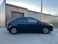 2010 Ford Focus II Рестайлинг, чёрный, 650000 рублей - вид 7
