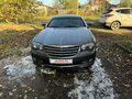 2004 Chrysler Crossfire SRT-6, серый, 2499000 рублей - вид 11