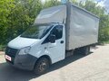 2018 ГАЗ ГАЗель Next, белый, 1950000 рублей