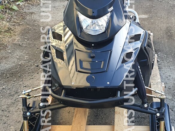 2026 Irbis SF200L, белый, 319900 рублей - вид 3