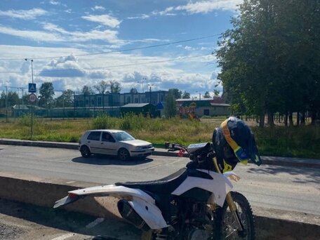 2020 Hasky F6 250, белый, 90000 рублей, вид 1