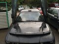 2011 Nissan Almera Classic I, чёрный - вид 6