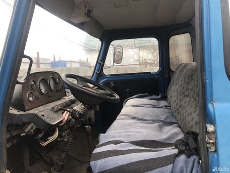 1986 Avia A31, синий, 280000 рублей, вид 4