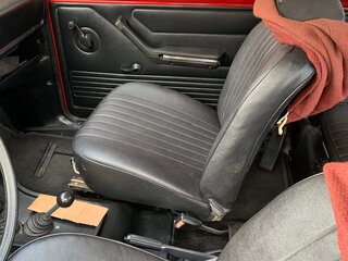 1990 Lada (ВАЗ) 2121 (4x4) I, красный, 520000 рублей, вид 5