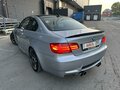 2008 BMW M3 IV (E90), серебристый, 3950000 рублей - вид 9