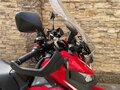 2017 Honda X-ADV, красный, 980000 рублей - вид 3