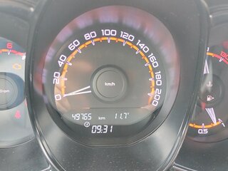 2022 Lada (ВАЗ) Vesta I, коричневый, 1350000 рублей, вид 5
