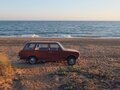 1977 Lada (ВАЗ) 2102, коричневый