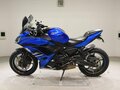 2017 Kawasaki Ninja 650, синий, 677000 рублей - вид 6