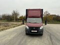 2014 ГАЗ ГАЗель Next, красный, 2700000 рублей - вид 1