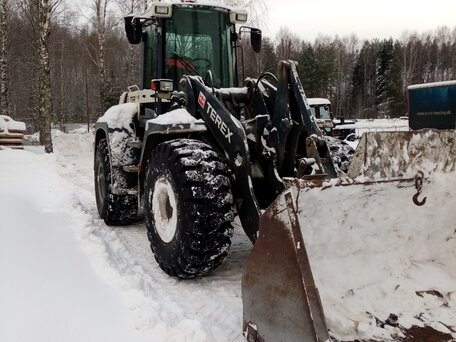 2011 Terex TL 160, белый, 5000000 рублей, вид 3