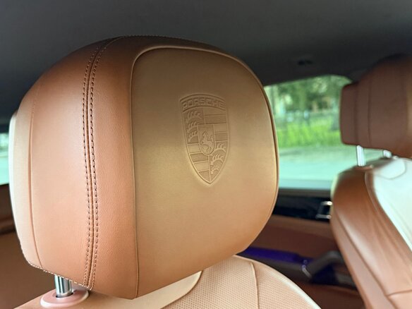 2019 Porsche Cayenne III, белый, 7890000 рублей - вид 27