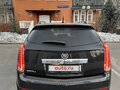 2011 Cadillac SRX II, чёрный, 1100000 рублей - вид 4