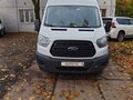 2016 Ford Transit, белый, 1700000 рублей