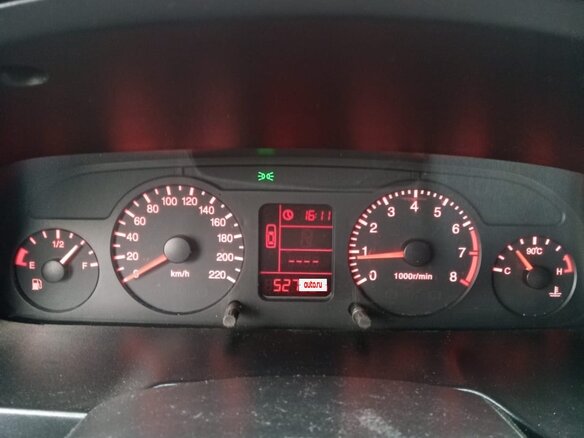 2012 Chery Bonus (A13), чёрный, 320000 рублей - вид 6
