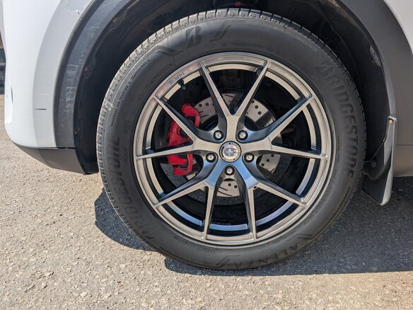2019 Haval F7 I, белый, 1670000 рублей - вид 5