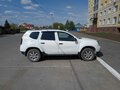 2017 Renault Duster I Рестайлинг, белый, 1370000 рублей - вид 6