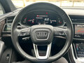 2020 Audi Q7 45 TDI II (4M) Рестайлинг, белый, 6950000 рублей - вид 11
