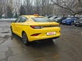 2023 JAC J7 I, жёлтый - вид 5