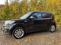 2017 Kia Soul II Рестайлинг, чёрный, 1320000 рублей - вид 7
