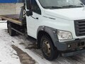 2018 ГАЗ ГАЗон Next, белый, 3200000 рублей - вид 5