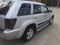 2005 Jeep Grand Cherokee III (WK), серебристый - вид 1