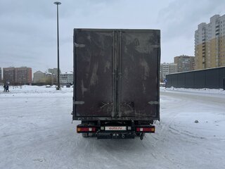 2006 ГАЗ ГАЗель (3302), белый, 1100000 рублей, вид 5