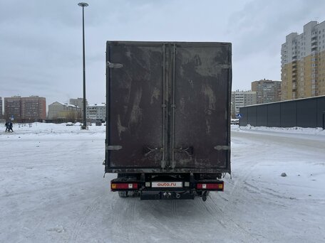 2006 ГАЗ ГАЗель (3302), белый, 1100000 рублей, вид 5