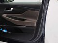 2019 Hyundai Santa Fe IV, серый, 2720000 рублей - вид 11
