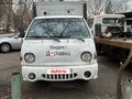 2007 Hyundai Porter, белый, 340000 рублей
