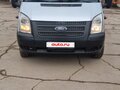 2014 Ford Transit, серебристый, 920000 рублей - вид 4