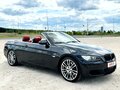 2007 BMW 3 серии 335i V (E90/E91/E92/E93), чёрный, 1650000 рублей