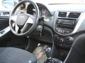 2015 Hyundai Solaris I Рестайлинг, белый, 890000 рублей - вид 2