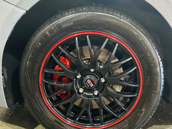 2018 Kia Ceed III, серебристый, 1500000 рублей - вид 5