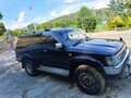 1993 Toyota Hilux Surf II Рестайлинг, чёрный, 850000 рублей - вид 3
