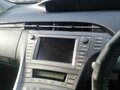 2012 Toyota Prius III Рестайлинг (XW30), белый - вид 9