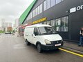 2007 ГАЗ ГАЗель (3221), белый, 640000 рублей - вид 1