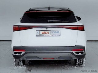 2022 Omoda C5 I, белый, 1500000 рублей, вид 3