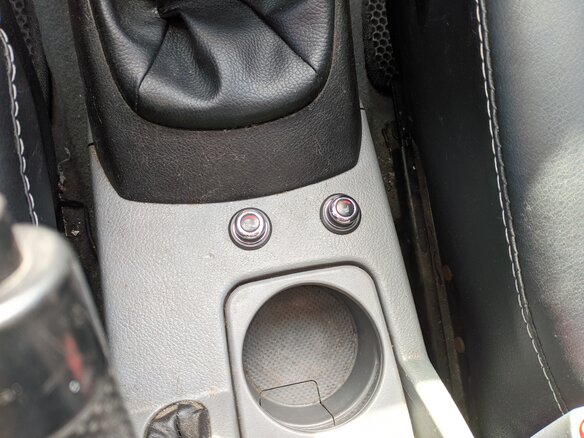 2008 Chevrolet Lacetti I, чёрный, 400000 рублей - вид 5