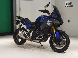 2023 BMW F 900 XR, синий, 1040000 рублей, вид 3