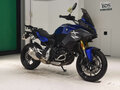 2023 BMW F 900 XR, синий, 1040000 рублей - вид 2