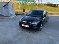 2010 Ford Focus II Рестайлинг, чёрный, 650000 рублей - вид 2