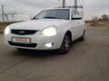 2013 Lada (ВАЗ) Priora I, белый, 276000 рублей