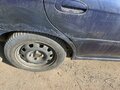 1999 Kia Sephia II, синий, 120000 рублей - вид 11
